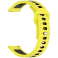 Yellow Black