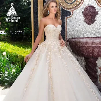 فستان زفاف 3