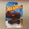 Hot Wheels 1:64 20 TOYOTA TACOMA VAN series Collection of die cast alloy trolley model ornaments 1