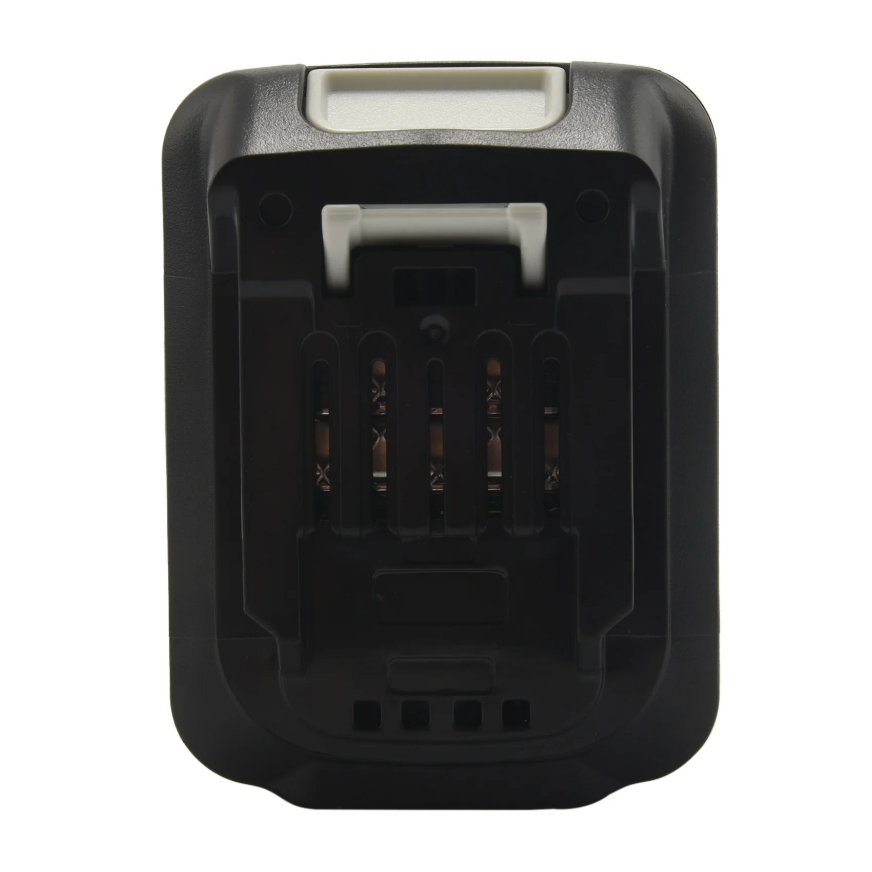 BL1041 ���͸� �ö�ƽ ���̽�, 6 �ھ� �ö�ƽ �� PCB ȸ�� ����, MAKITA 10.8V 12V 3Ah 5Ah BL1041 Li ���͸��� LED