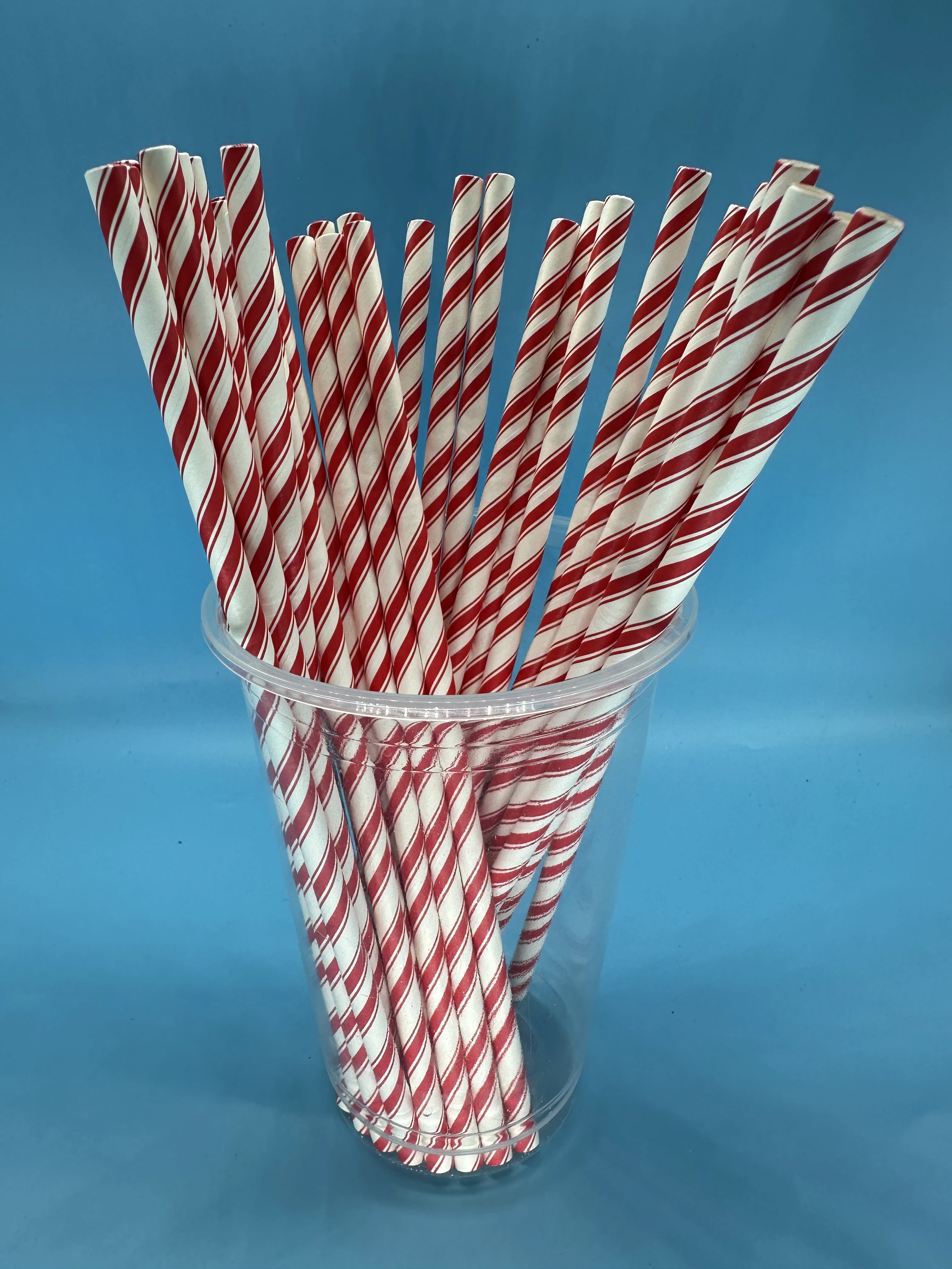 Hot Sale Artist Biodegradable Paper Straw For Canteen,Bar,Hotel,Drinking Straw Hand Making Party Decoration Xmas Decor
