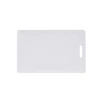 10Pcs ID 125KHz EM4305 T5577 Writeable Rewritable Blank Copy Proximity Access Control Thick Hole Card For RFID Duplicator 2