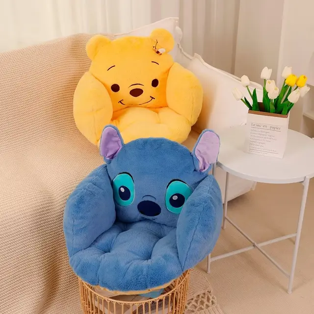 Lilo and Stitch Chair 