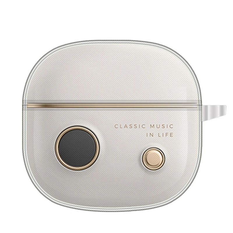 Headphone Protective Case Suitable for edIFIER TO U2 Waterproof Cover