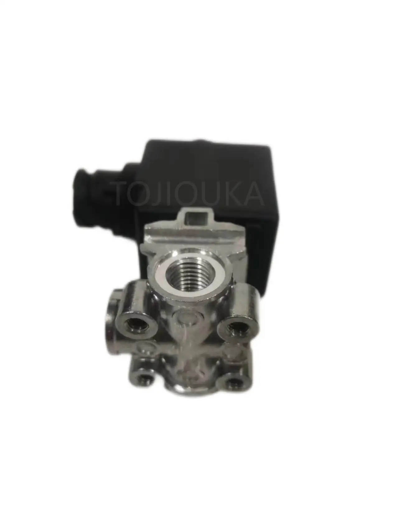 Suitable For Renault Volvo Scania Truck Gas Road Pressure Conversion Solenoid Valve OE 1078316 1376794 7401078316 2038655