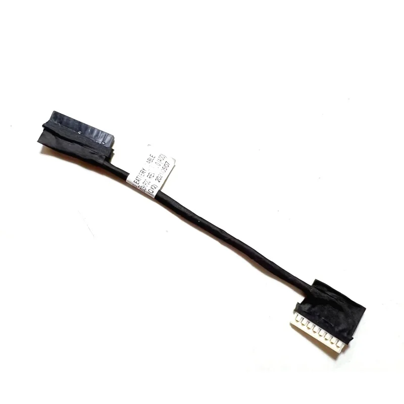 For Dell Chromebook 11 3100 Latitude 3100 EDB10 Battery Cable Laptop Battery Connector 07PR30 DC02003KL00