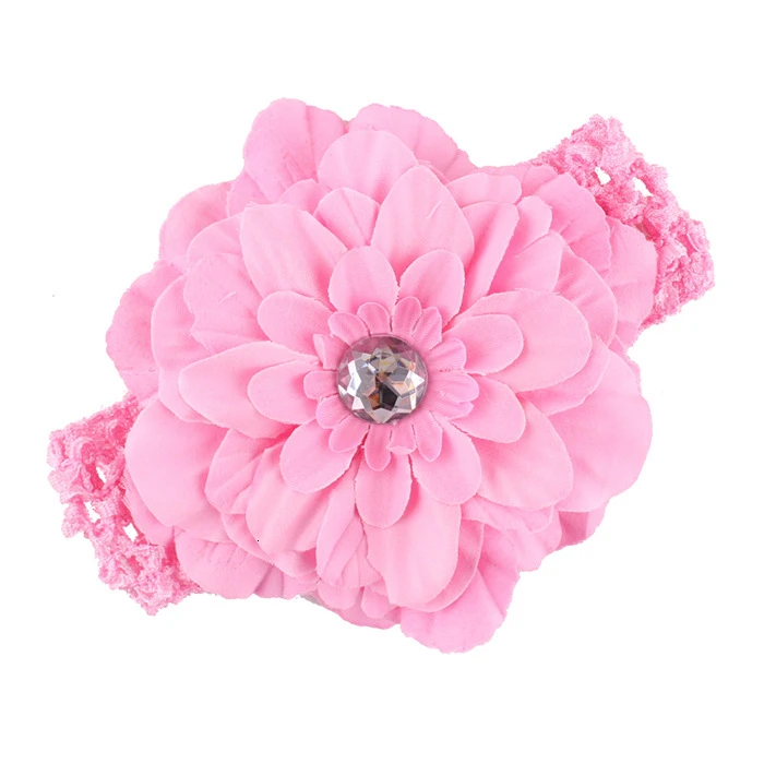 Hair Accessories Hair Bands Hair Headband Accessories Baby Headband Set Baby Turban Hat 1 Pcs Hair Bandage Tie Band Headband Bow Turban For Newborn Kids
