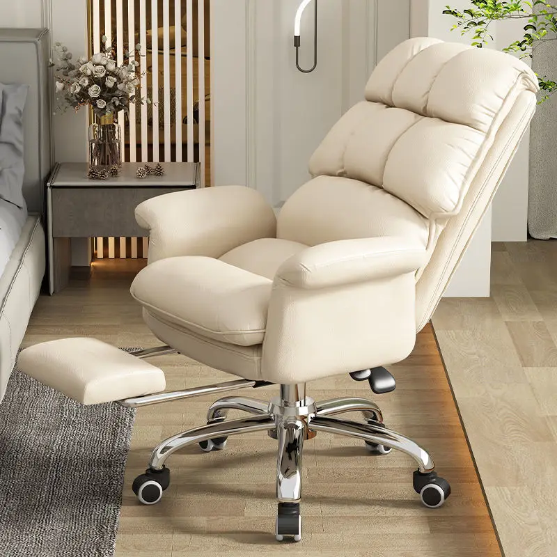

Indoor Nordic Sample Chaise Lounge Lazy Chair Swivel Comfortable Folding Armchair Relaxing Sofa Giratorio Individual Armchair