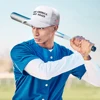 Baseball Cap Fashion Sports Hat Comfortable Sports Peaked Cap Make America Great Again Sun Protection Hat for Outdoor Sports 2