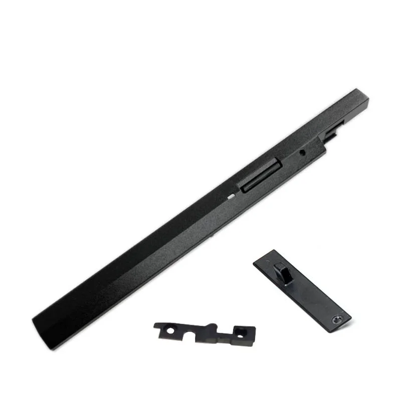 Оптический привод DVD, передняя панель, лицевая панель, кронштейн для Lenovo ThinkPad W510 W520 W530 R400 R500 W700 W700ds W701 W701ds