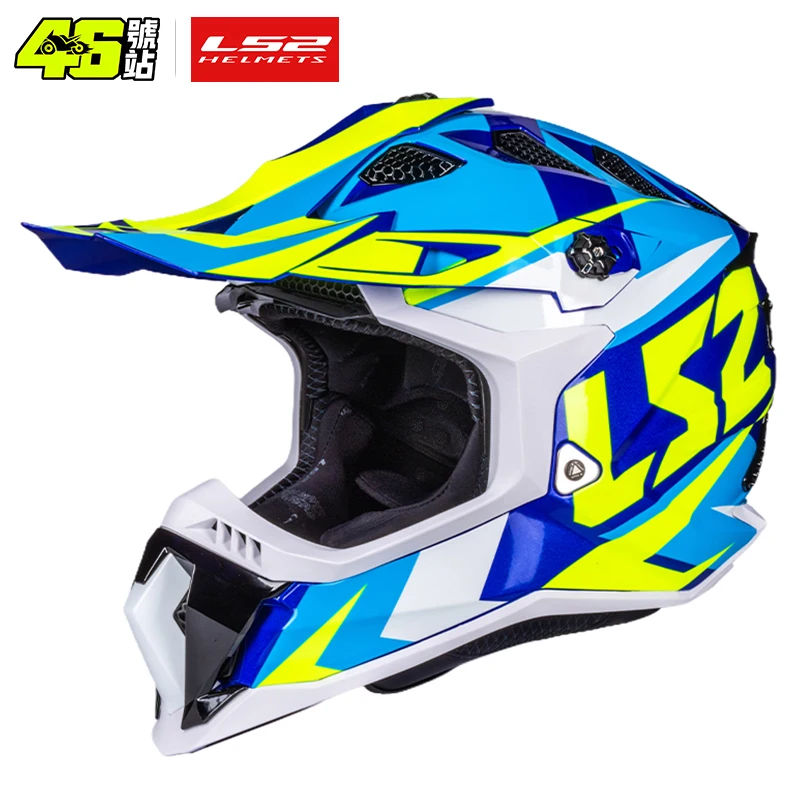 Capacete LS2 SUBVERTER EVO ε  , ls2 mx700 ũν 