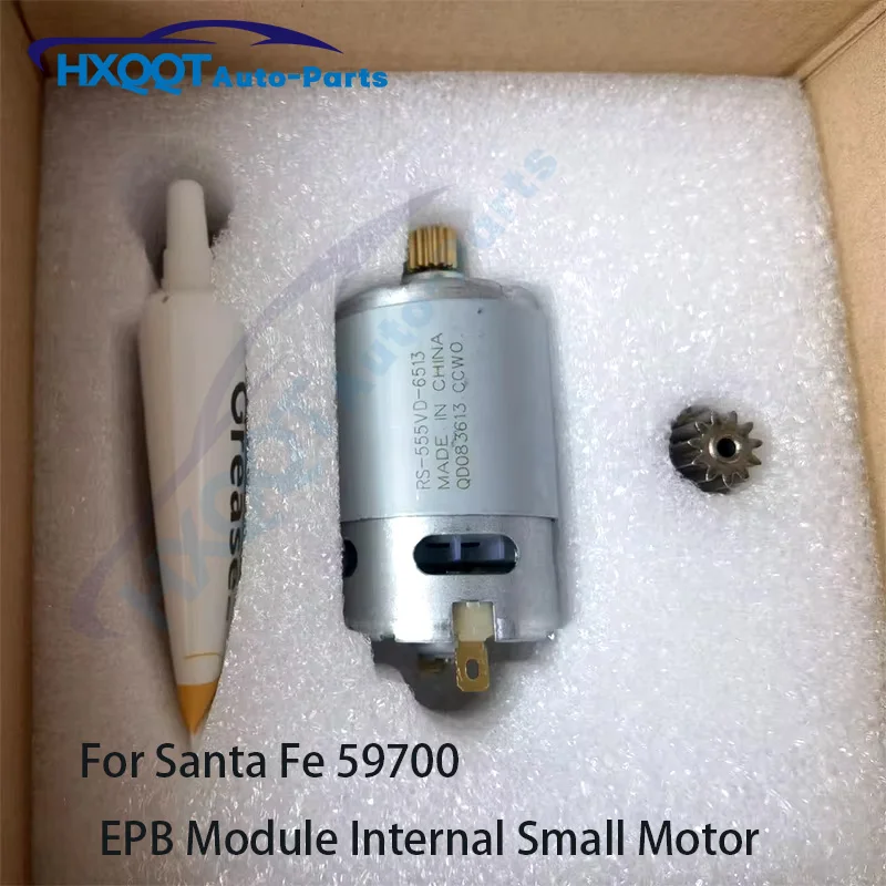 For Santa Fe Handbrake Motor EPB Module Internal Small Motor 59700