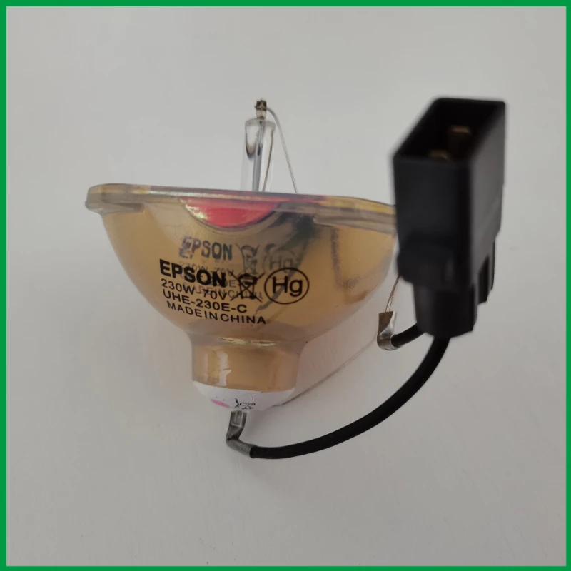 

Epson eh-tw5800c/5810c/6500c/6510c/6515c/6000/6100 projector bulb