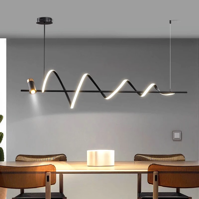 

Modern home Pendant lamp led Chandeliers for dining room pendant lights hanging lamps for ceiling Pendant light indoor lighting