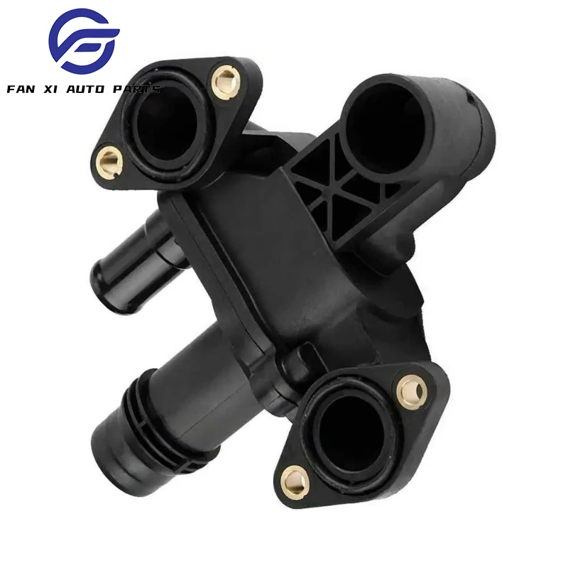 LR0733721357091EngineCoolantThermostatHousingFitsForDiscoverys