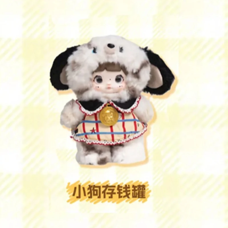 【新品未開封】TOPTOY nommi 幼少期　子供時代　6箱入り Toptoy Nommi 幼少期シリーズ ビニールフェイス ブラインドボックス