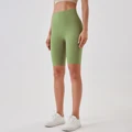 Matcha Green