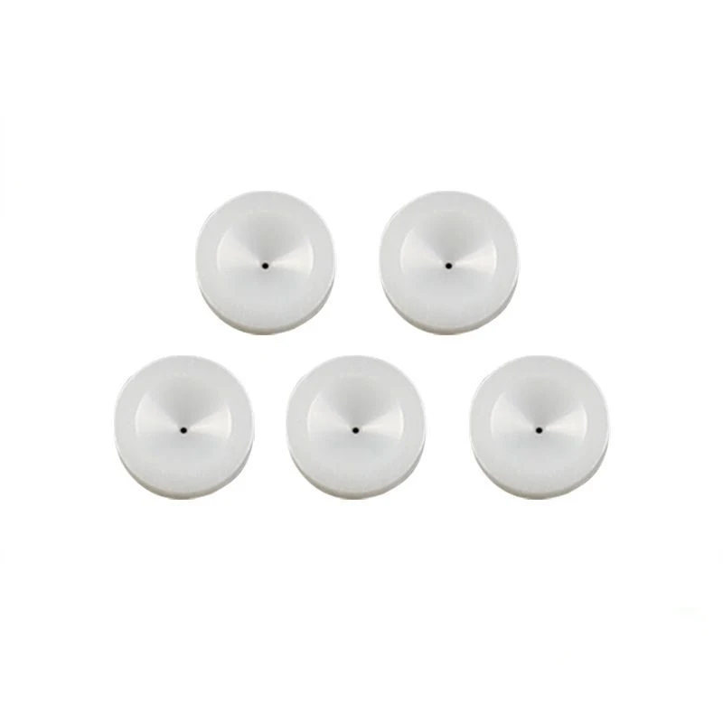 100pcs high pressure fog misting nozzle filter, cotton filter, SS filter screen, Ceramic nozzle plate,Spring thimble,ferrule