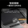 washing machine one-click operation large capacity Fully automatic antibacterial pulsator rental washing machine Household new 4