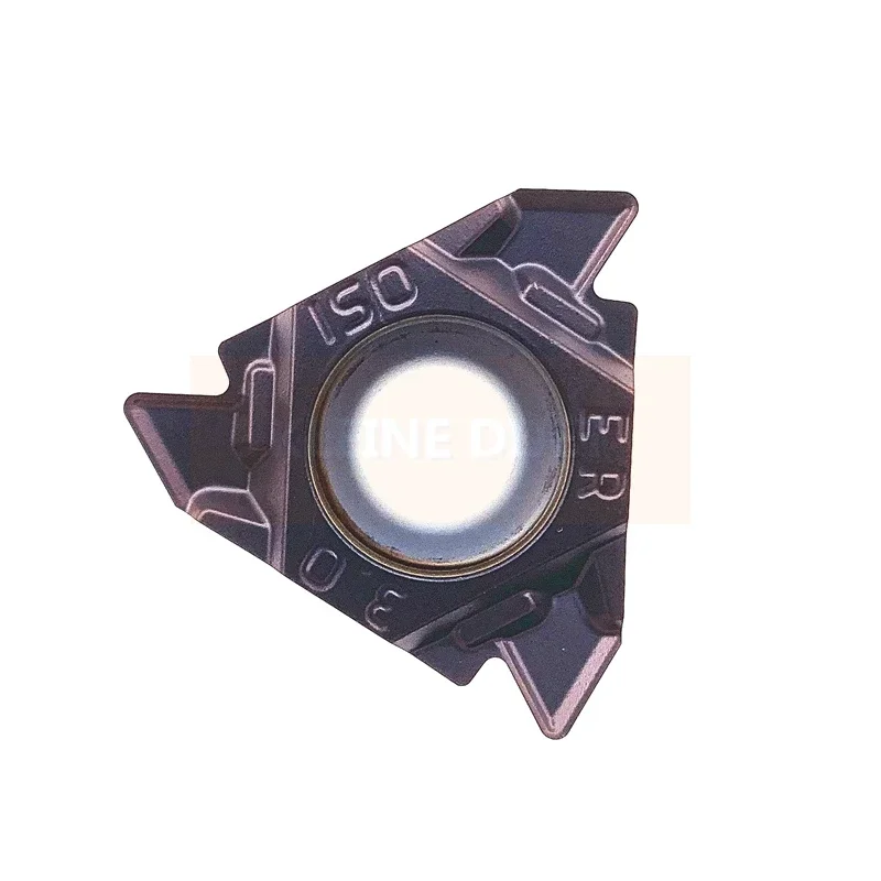 

Internal and External Thread Turning Blade MMT16IR/ER100 200 300ISO-S VP15TF Voopoo Tools
