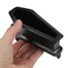 Small Coffin Flower Pot Vase Vases for Centerpieces Artificial Succulent Plants Pots Ornaments 5