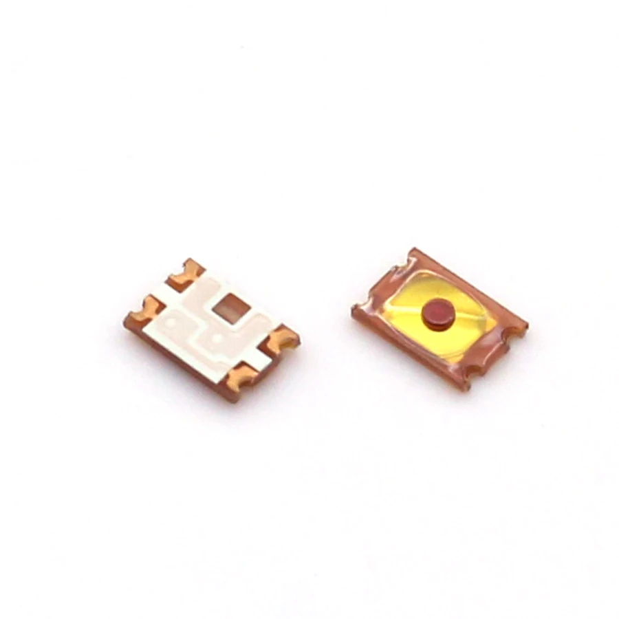 Micro SMD Tactile Push Button Switch - 4 Pin, 2x3x0.65MM, 10-20pcs Pack