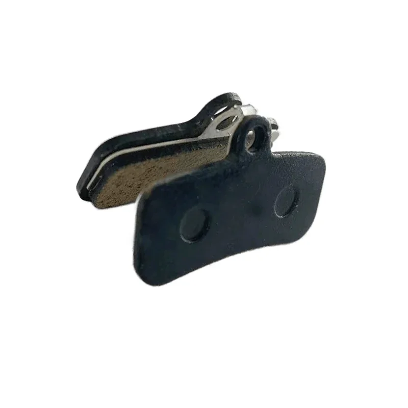 Bicycle Disc Brake Pads Brake Pads Bike Brake Pads Bicycle Disc Brake Pads for SHIMANO XTR, XT, ZEE, SAINT, M8120, M8020, M7120, M6120, M820, M810, M640, MT520, MT420 1/2/4 Pair
