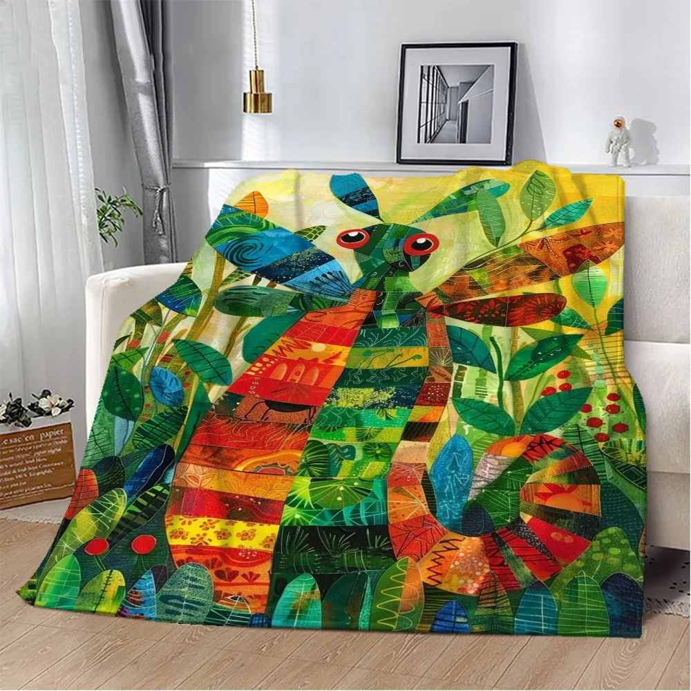 Illustrator Eric Carle ���� ���, ŷ ������ ǫ���ϰ� �ε巯�� ���, ��ġ Ÿ�� ������, �ؼ��� ħ��, ��Ʈ ���� ���� ����