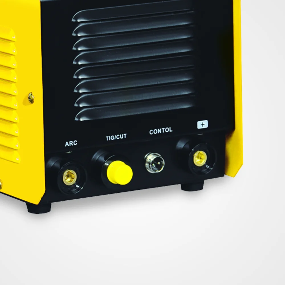 High quality SPARK brand plasma welder welding machine plasma cutter 3 in 1 made in china 3