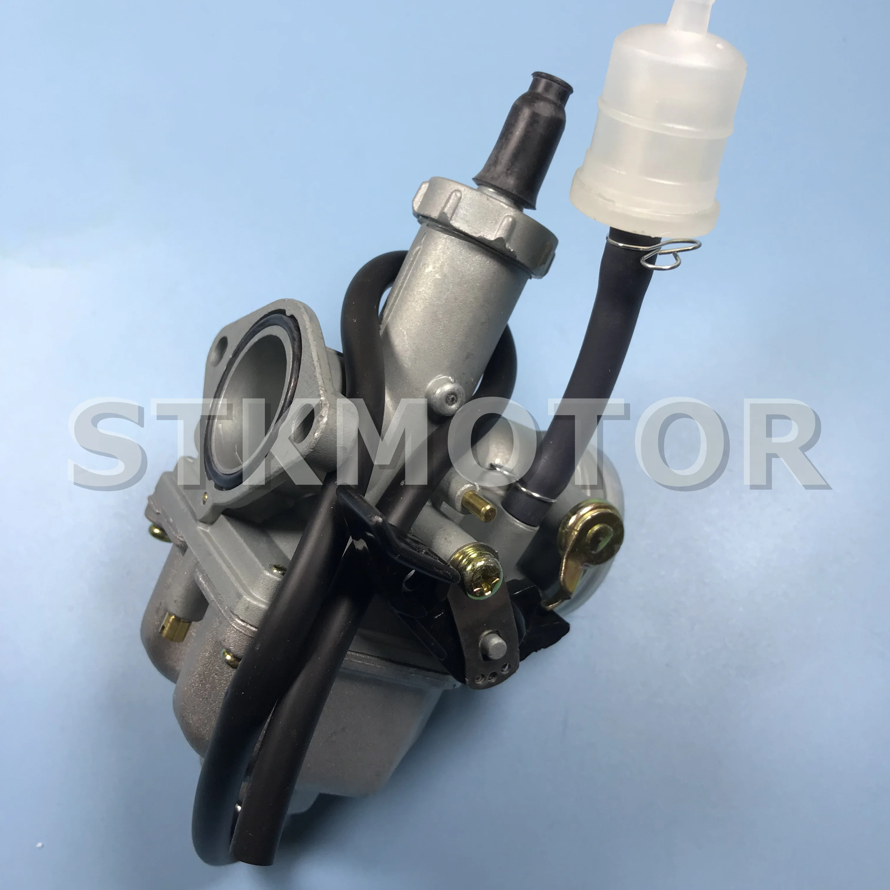 Xr100r Carburetor