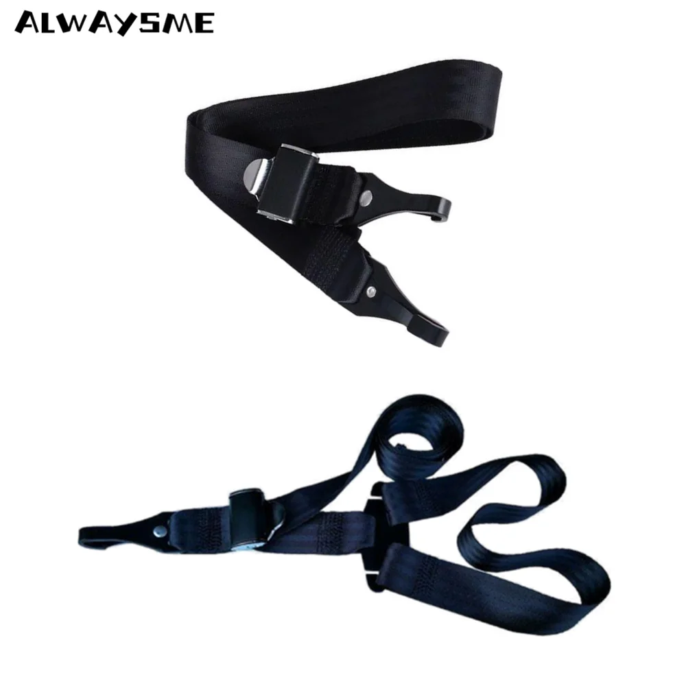 ALWAYSME Child Car Sets Connection Strap