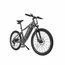 HIMO C26 – vélo électrique classique en alliage d'aluminium, 26 pouces, 250W, 48V, 10ah