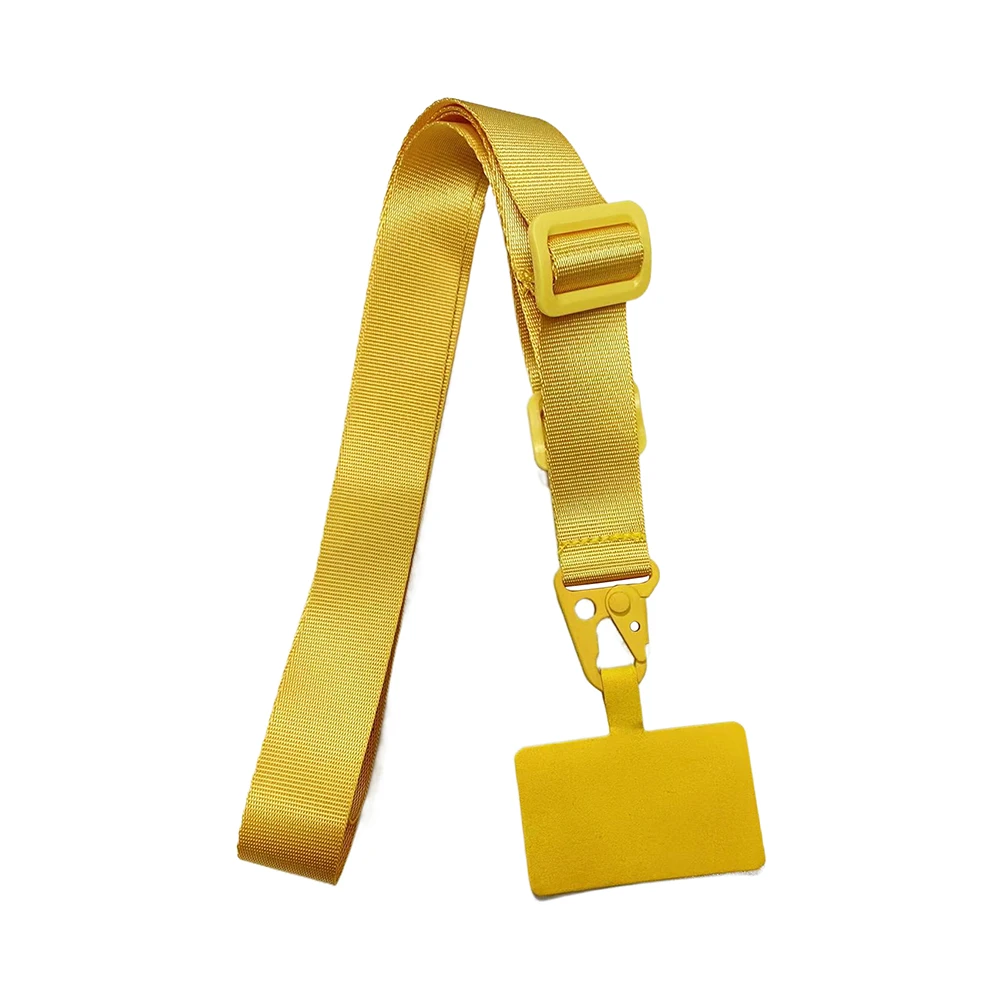 Phone Lanyard Anti Lost Lanyard Strap Universal Adjustable Detachable