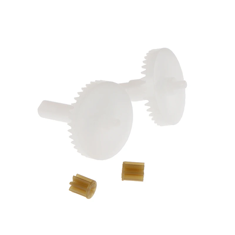 Lot de 8 Engrenages Drone E88Pro - Pièces de Rechange PP