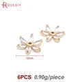 39584-18K Gold Color
