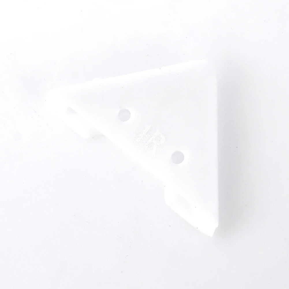 6PCS Yellow Multi-Function Glue Scraper Silicone Glue Scraper