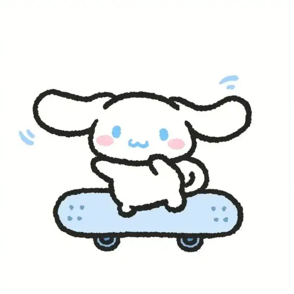 YOUCI Kawaii Cartoon Store