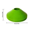 Thickened Training Cones Soccer Agility Discs Football Sports Marker Set Kids Sports Equipment Soccer Training Accessories 5