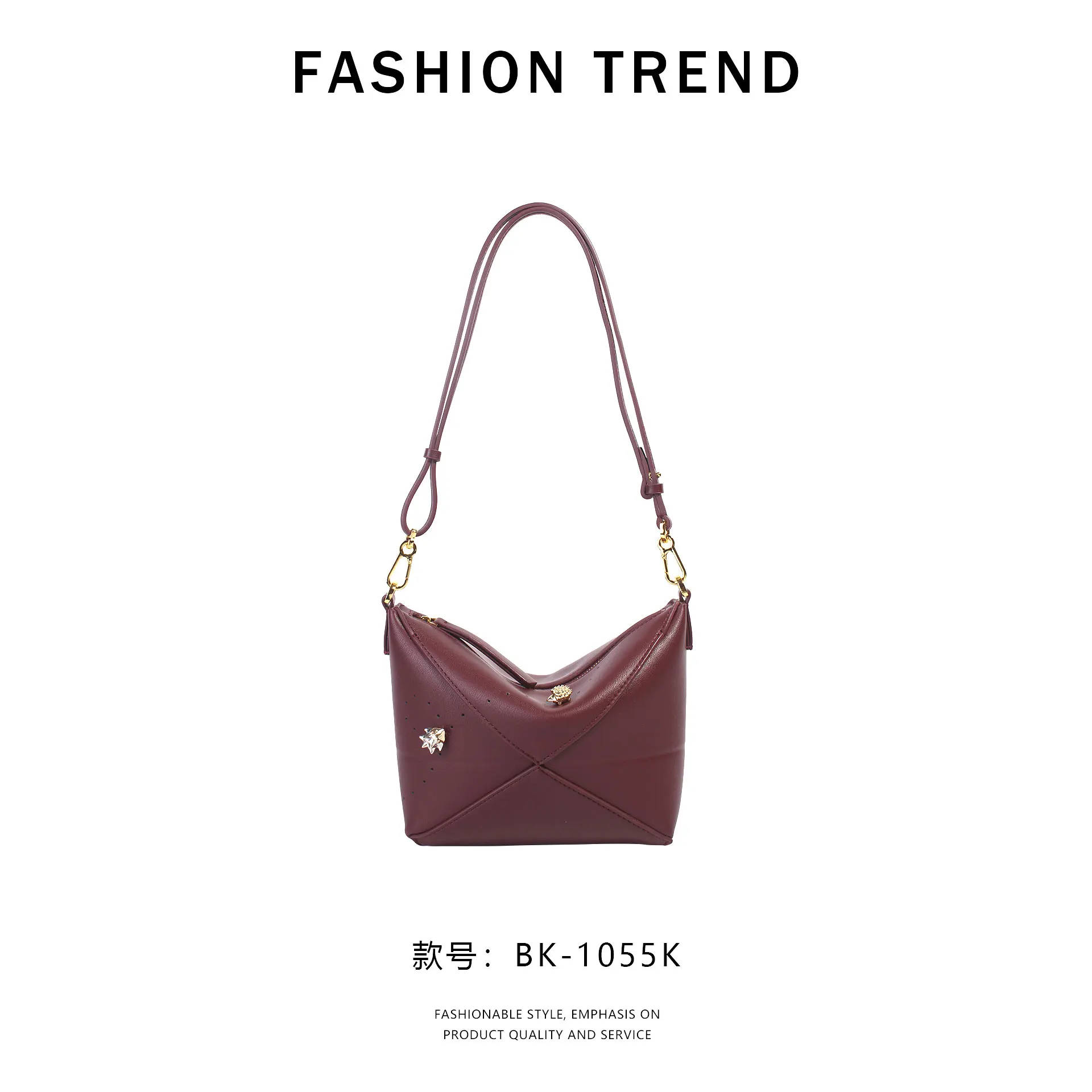 Mendy Hobo Bag Borse a mano per donna Borsa a tracolla Borse da donna Marchio di lusso 2025 Borse sotto le ascelle Borsa pieghevole puzzle in vera pelle