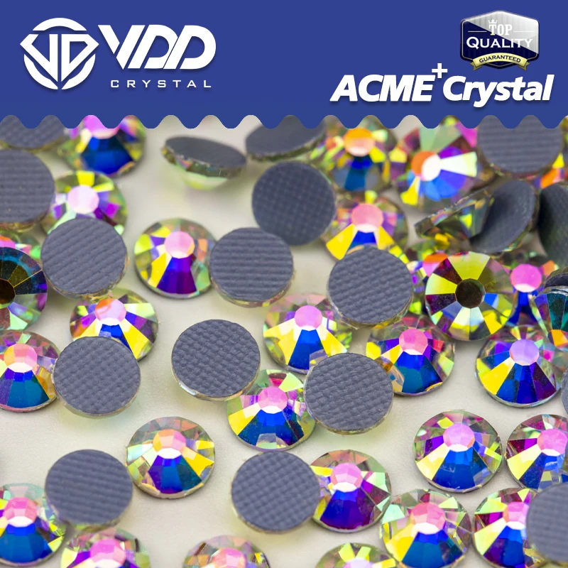 055 Crystal AB