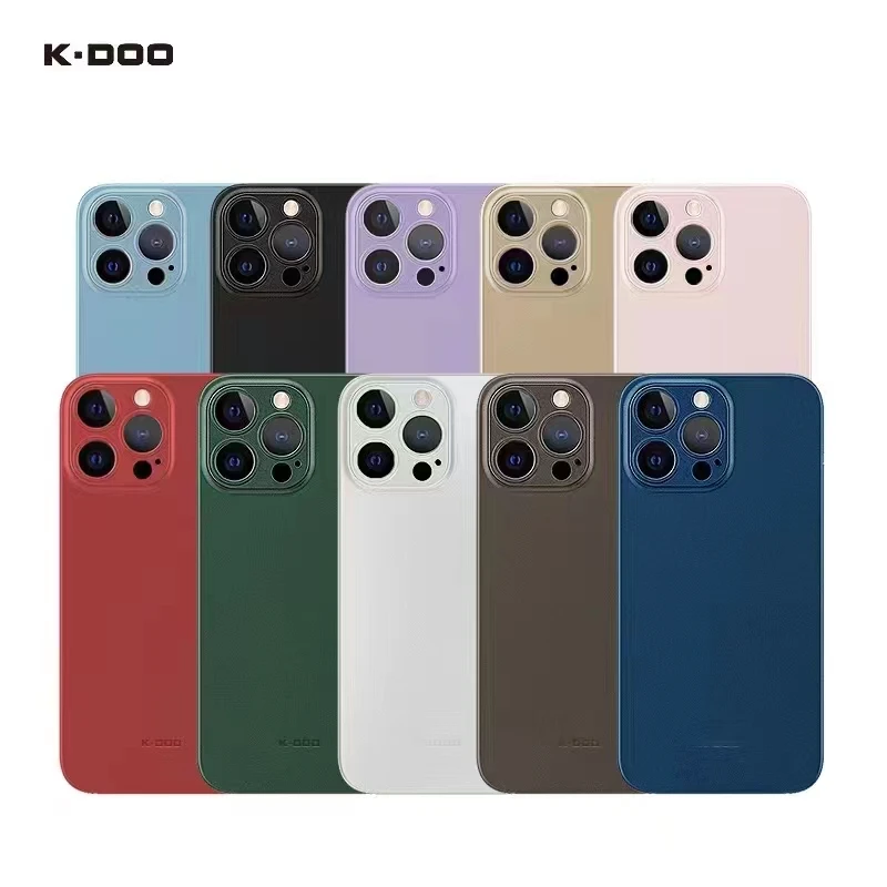 moto g stylus case K-Doo 0.3mm Thickness Air Skin Ultra Slim Case for iPhone 13 Pro Max 13 mini 12 Pro Max 12 Pro  Super Thin Phone Protection Cove phone case for moto g power