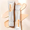 DPDP Foundation Air Long Hold Makeup No-Makeup Removal Natural Concealer Perfect for All Skin Base Makeup Korea Cosmetics 2