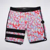 Magic Dream New Brand Summer Men Beach Shorts Phantom Bermuda Board Shorts Swim Shorts Waterproof Quick Dry Casual Swimwear 3