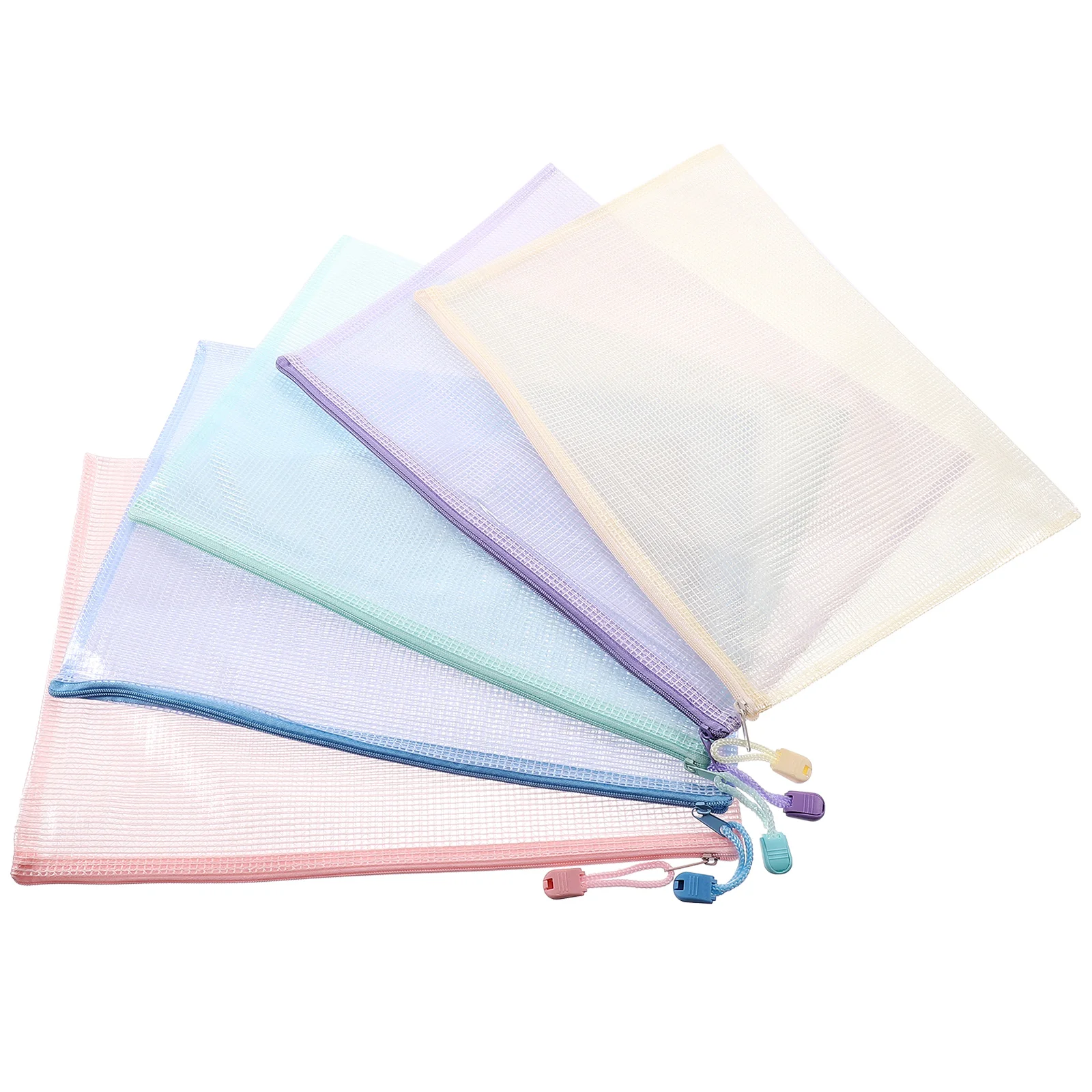 File Folder Accessories