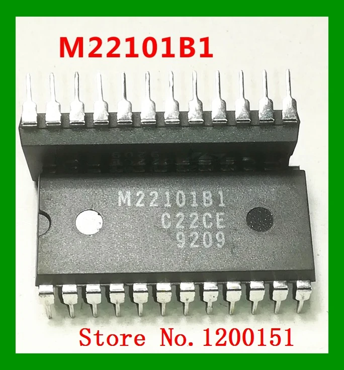 

M22101B1