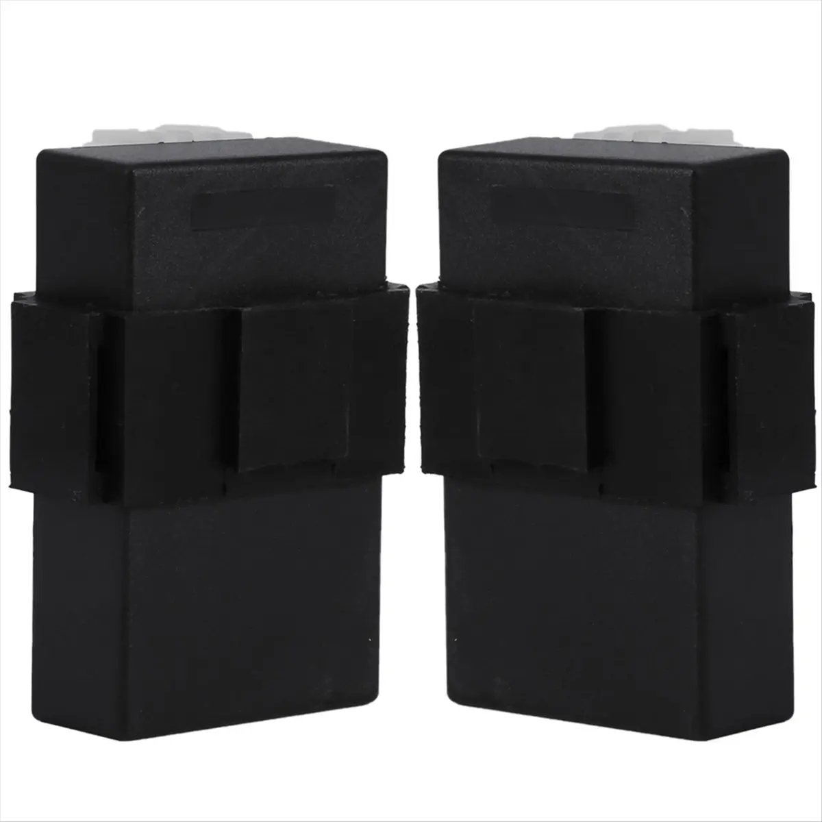 XL 600 V XL600V Transalp PD06 MS8 CI558-ABFB용 2PCS CDI 점화 박스