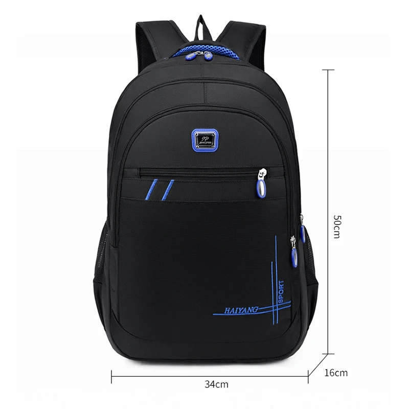Aggregate 166+ school bags for men 3tdesign.edu.vn