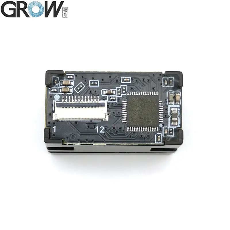 GROW GM65-S 1D/QR/2D Bar Code Scanner QR Code Reader Barcode Reader Module image 3