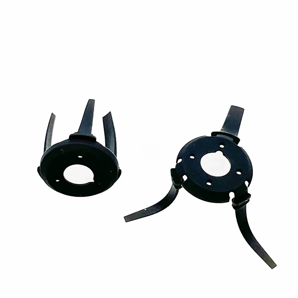 Amortisseurs de nacelle en caoutchouc pour DJI Mini 3 / Mini 3 Pro - Paire