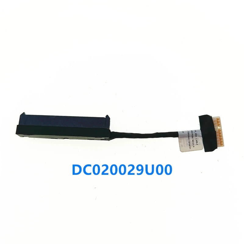 Laptop Sata Hard Drive Hdd Ssd Flex Connector Cable Per Hp Zbook 15 G3 G4 Zbook 17 G3 G4 Dc020029U00